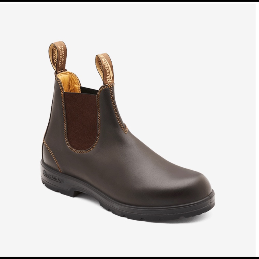 Blundstone Boots